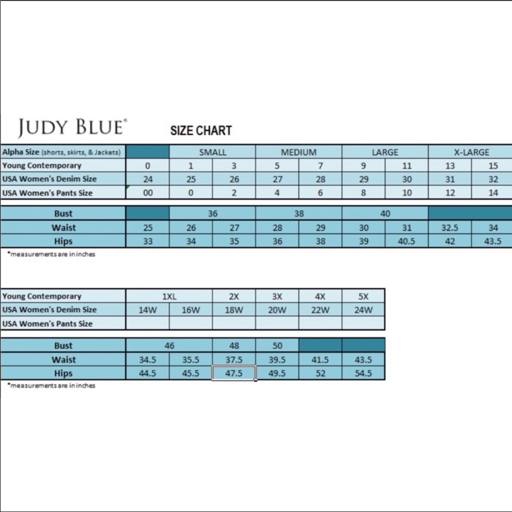 Last 1! judy blue black mid-rise destroyed slim fit jeans! Size 24 - Picture 8 of 10